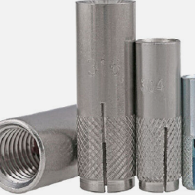 *M16 DROP IN ANCHOR [10s]