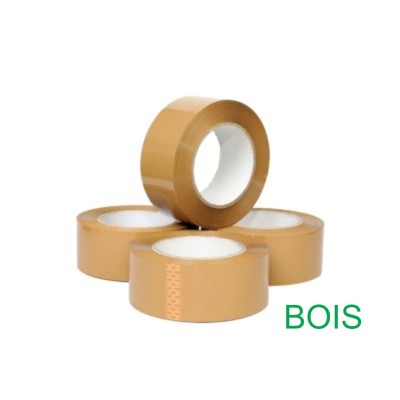 Global Tricle Opp Brown Tape 48mmx40m 6's