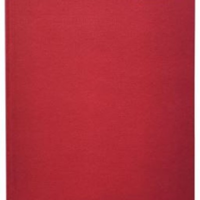 HARD COVER FOOLSCAP 3 COLUMNS BOOK 120 PAGES