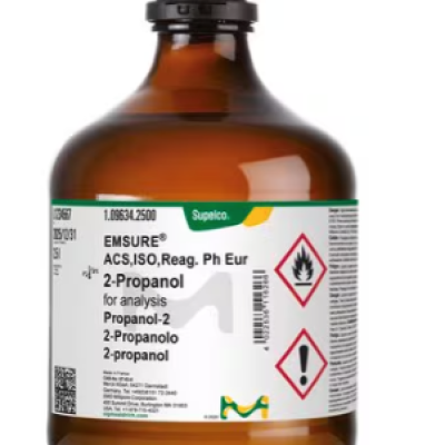 Merck 109666.2500 Cyclohexane for analysis EMSURE ACS,ISO,Reag. Ph Eur