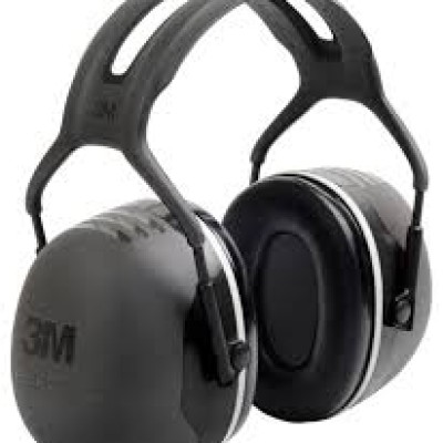 3M X5A EU EARMUFF HEADBAND 3M PELTOR