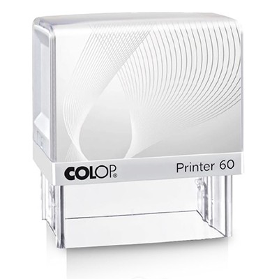 COLOP P60 (36mmx75mm)