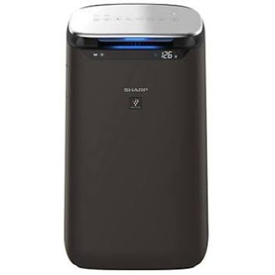 Sharp FPJ80LH 62m Plasmacluster Technology Air Purifier