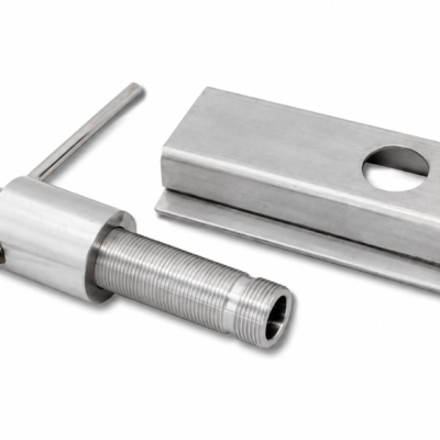 Codeline 94101 End Cap Removal Tool for Codeline Pressure Vessels