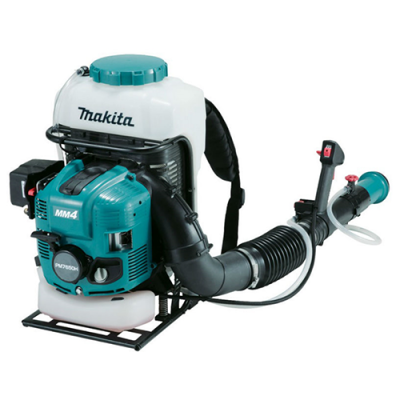 MAKITA PM7650H 75.6ML 4-STROKE MIST BLOWER