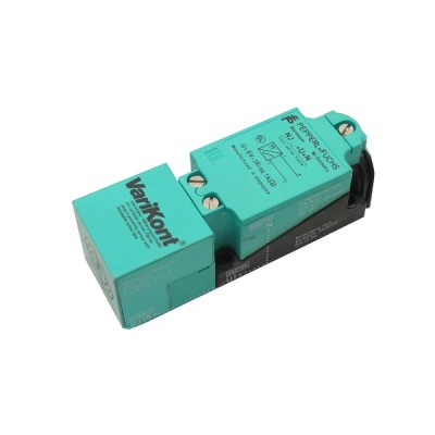 Pepperl+Fuchs Inductive Sensor NJ15+U1+N