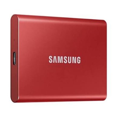 Samsung Portable SSD T7 2TB
