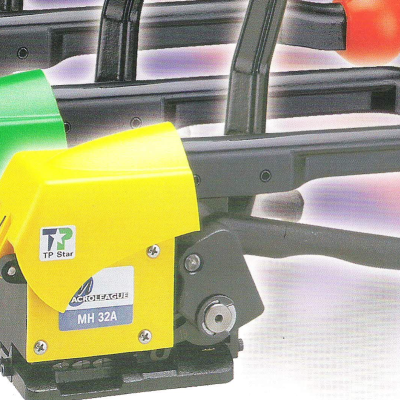 MACROLEAGUE SEALLESS COMBINATION TOOL