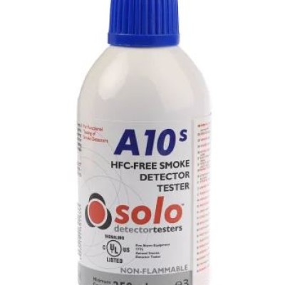 Smoke Canister C W SOLO A10S