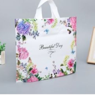 THANK YOU Non-Woven Bag with Handle