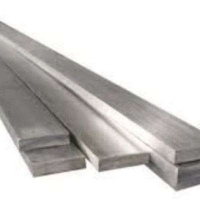 SS316 Flat Bar 25mm(W) x 3mm(Thk) 6m length