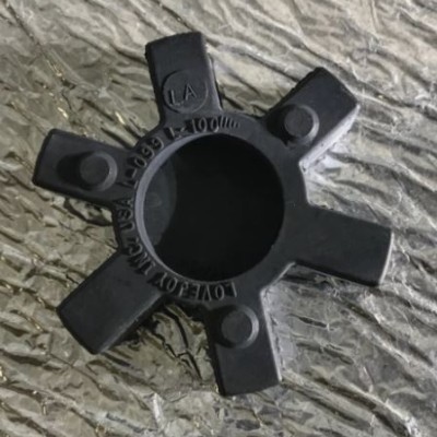 JAW COUPLING SPIDER, L099 100 - LOVEJOY 11494