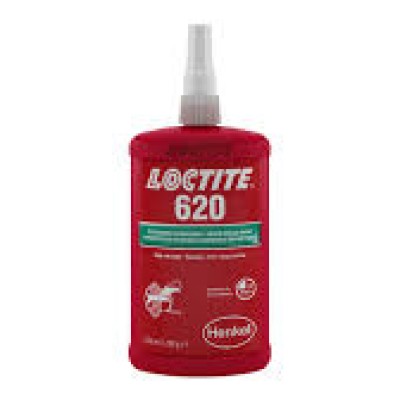 50ml Thread Locker Loctite 620