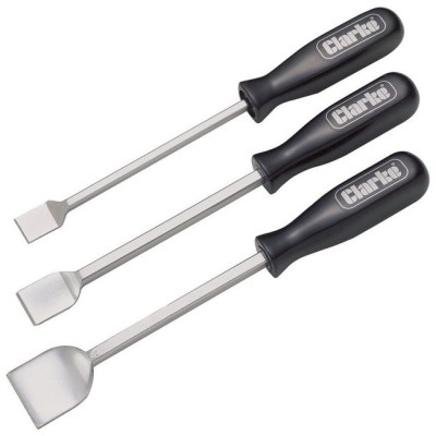 CLARKE CHT437 GASKET SCRAPER SET