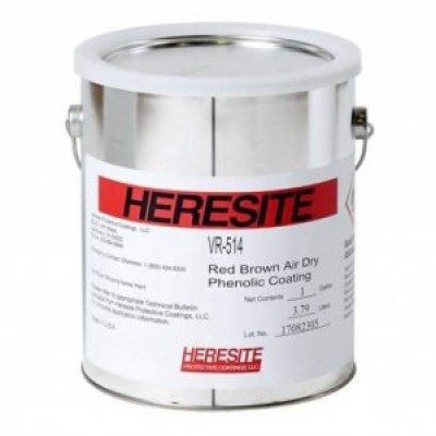 Heresite VR-514 1 Gallon