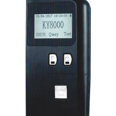 BrACAudit KY-8000 Breath Alcohol Tester