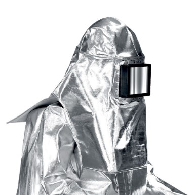 AL1 (Aluminized Hood)