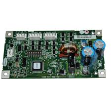 EXV board, Manufacturer: Carrier Product No: PDV-EXV 32GB 500 422 EE