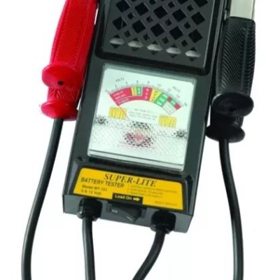 SUPER LITE BATTERY TESTER