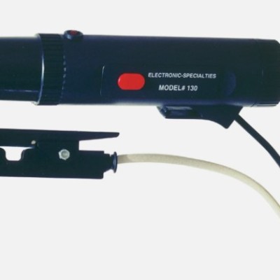 ELECTRONIC SPECIALTIES ES 130-20 SELF POWERED TIMING LIGHT W 20 FOOT LEAD, 1 PACK