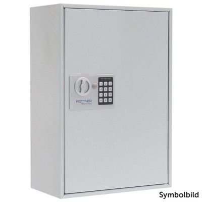 *Rottner Key Cabinet Electronic Lock  - 300 key