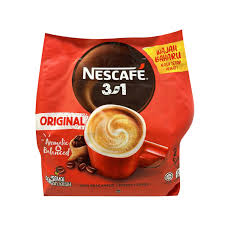 Nescafe Original 3in1