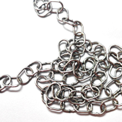 SS 316 Loto Chain