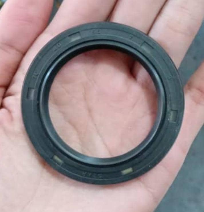 TC 40x55x7 oil seal