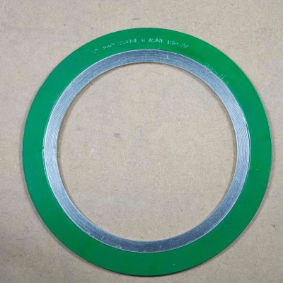 *Aerolite CRIR 2" x 300 600# 4,5mm Spiral Wound Gasket (SPW)