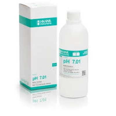 Hanna Instruments HI-7033L Buffer Solution 84S cm, 500ml Bottle