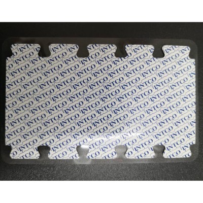 *(100 pcs pack) INTCO ECG Tab Electrode