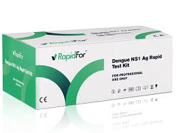 Dengue Ns1 RapiGEN 25s per box