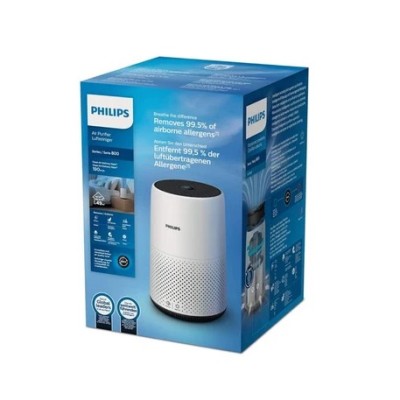 AIR PURIFIER BRAND: PHILIP 800 SERIES COMPACT AIR PURIFIER AC0820 30