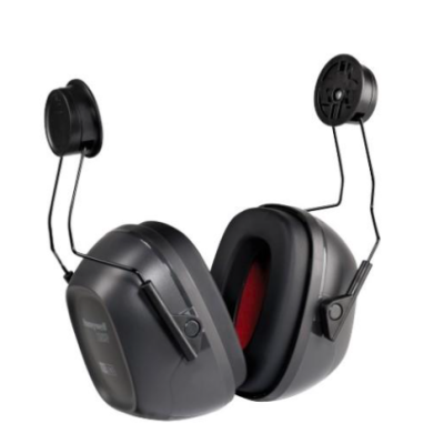 HONEYWELL 1035125-VS VERISHIELD VS130 HARD HAT EARMUFF