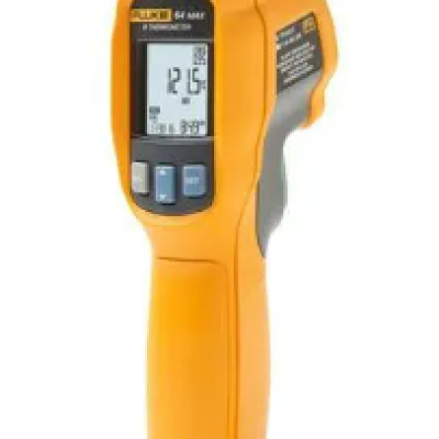 Fluke 64 MAX IR Thermometer