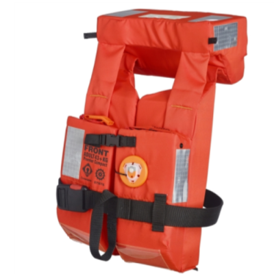 SURVITEC 10670 PREMIER COMPACT ADULT L J NO LIGHT