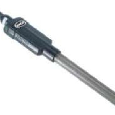 IntelliCAL PHC101 Laboratory Low Maintenance Gel Filled pH Electrode, 1 m Cable