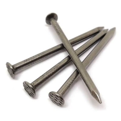 Wood Nail 3" - 4"