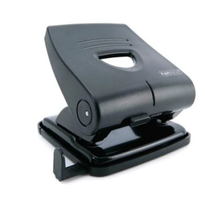 Rapesco Hole Punch, 2 Hole, 30 Sheet Capacity