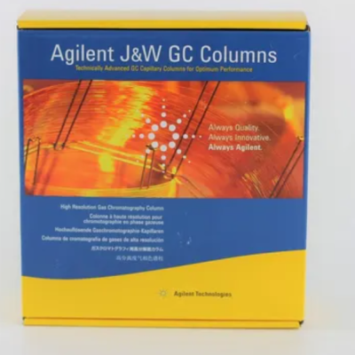 Porapak QS GC Column
