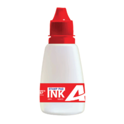 SI30-R - ASTAR STAMP PAD INK