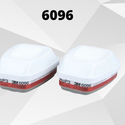 respirator 6096