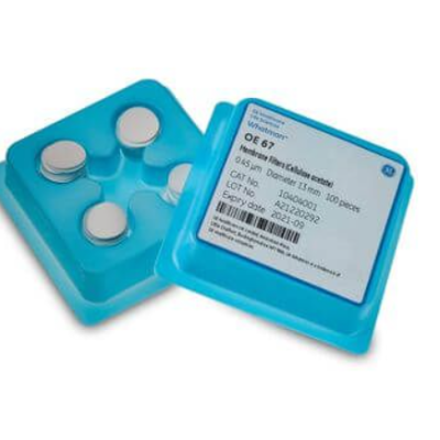 *Cellulose Acetate Membrane 0.2umx47mm, 100 pk