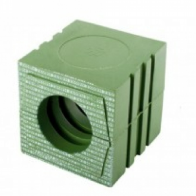 HAWKE TOLERANT BLOCK PAIRS HF4031 (31-34 MM) - ORANGE