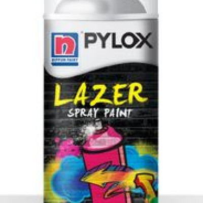 Nippon Pylox Lazer 21 Light Sky Blue ( Solid ) - Pylox-21