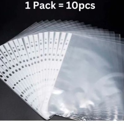 ASTAR 013A1 PROTECTOR REFILL POCKET 10S