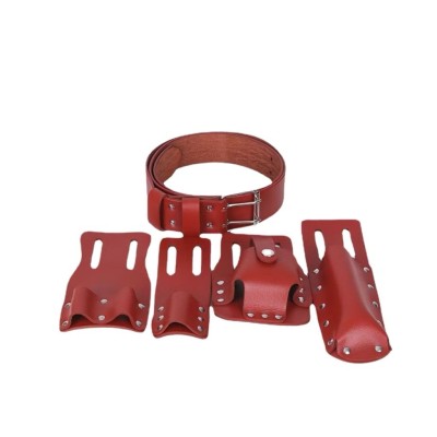 Scaffold belt set- 5 Pcs