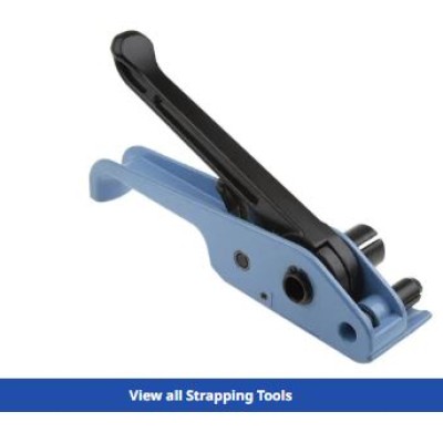 RS PRO Strapping Tool, for15mm Strapping Width