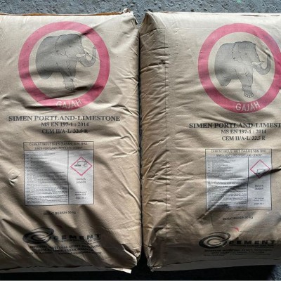 Portland Cement 50kg