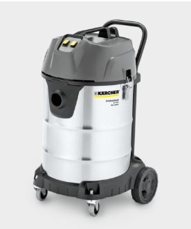 Karcher NT 70      /      2 Me Classic SEA Wet and Dry Vacuum 70L Container